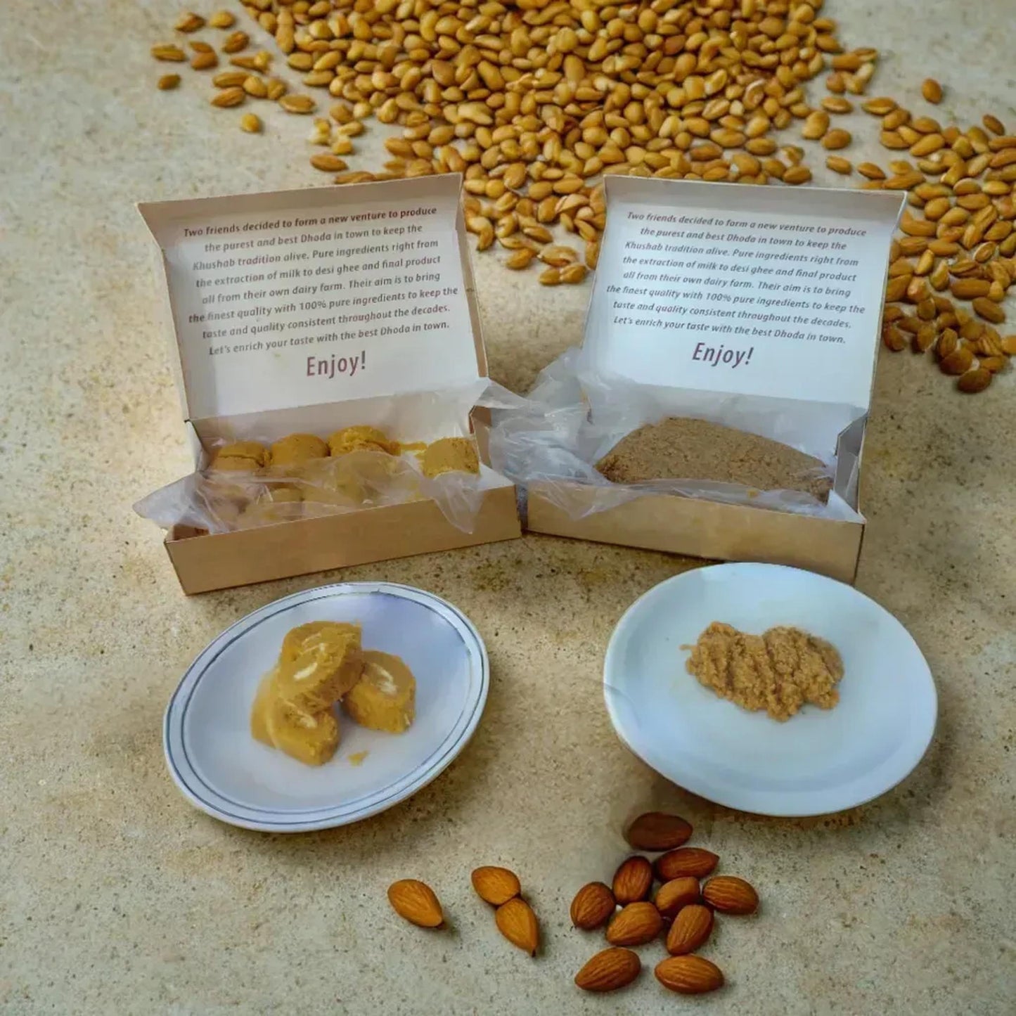 Golden Bites Pakistan