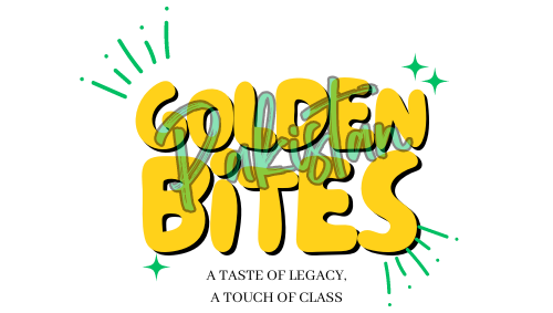 Golden bites pakistan logo official